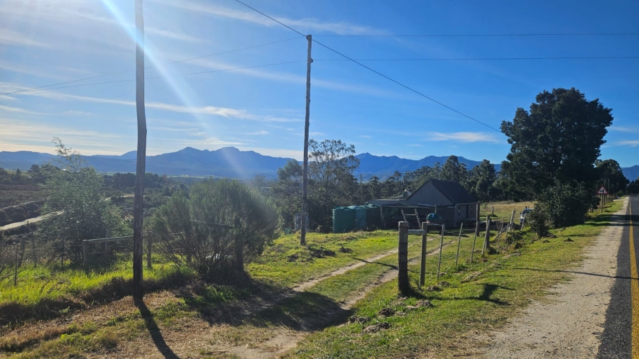  Bedroom Property for Sale in Sedgefield Rural Western Cape